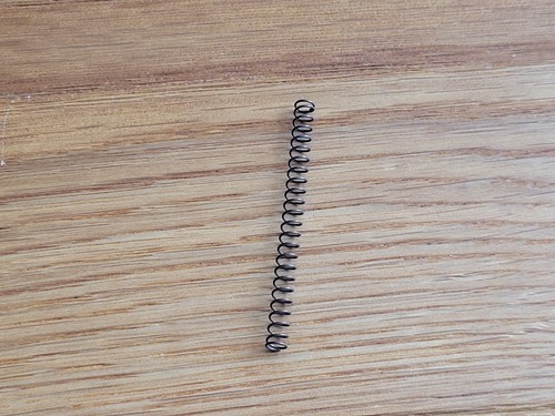 Bing swab spring bmw - swab,