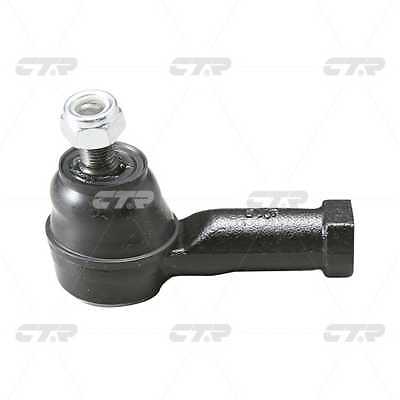 New tie rod - rod, for