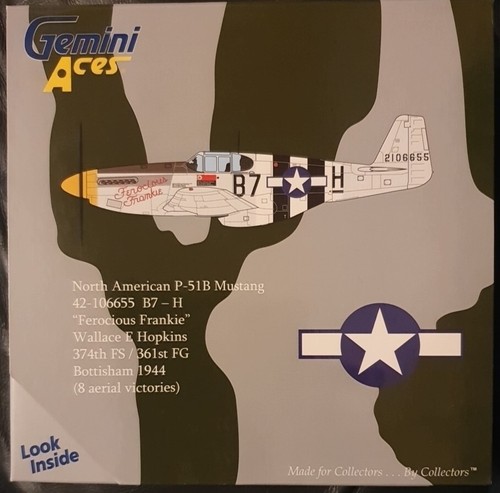 Gemini aces aviation - gemini,