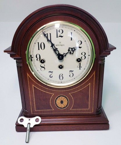 Sligh mantle clock - sligh,