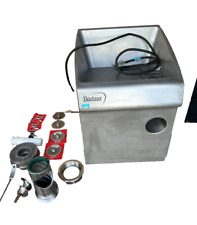 Dadaux Technologies TX98 TX98XEV Meat Mincer & 2 Mincer Blades+2 Shredder Blades