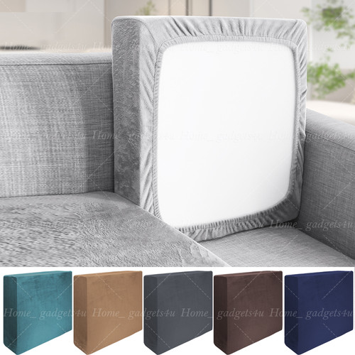 3seater stretch velvet - stretch,