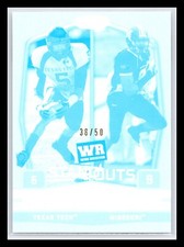 2009 Sage Hit #MR-54 Michael