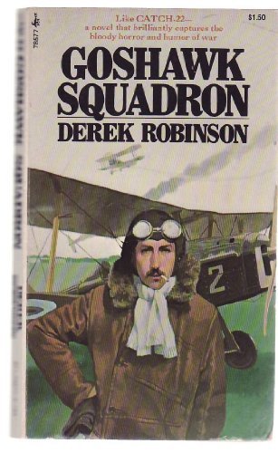 Goshawk squadron derek - goshawk, by