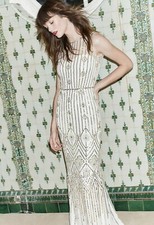 jenny packham wedding dress -