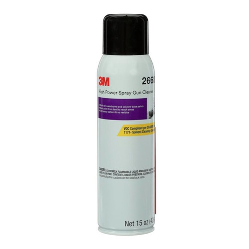 High power spray gun - 15,