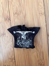 WWE TRIPLE H T-SHIRT WRESTLING