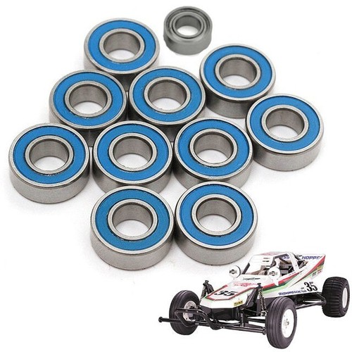 Tamiya grasshopper complete - tamiya,