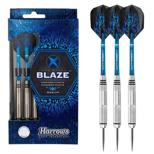 Harrows blaze stainless steel - blaze,