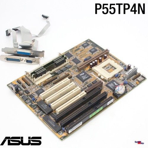 Asus p55tp4n mainboard - asus,