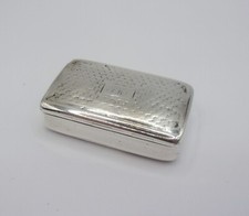 Birmingham 1821 Georgian