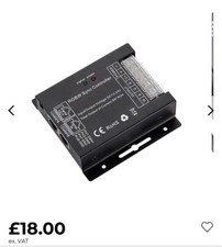 ORION RGBW ACCESSORY | Sub