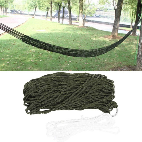 Camping hammock mesh - camping, net