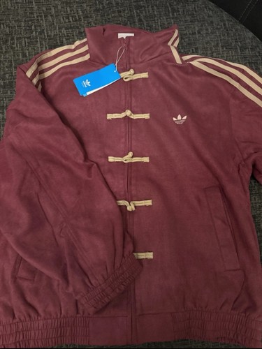 Adidas chinese new year jacket - adidas,