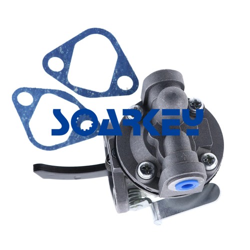 Fuel pump fits - fuel,