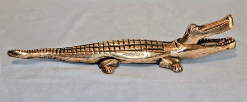 Vintage large brass - /, bronze