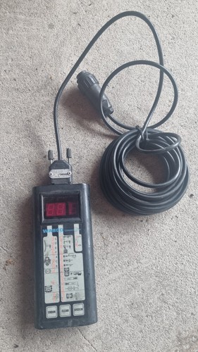 Wabco ebs tester - ebs,