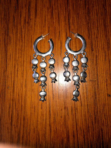 Vintage wright teague silver - vintage,