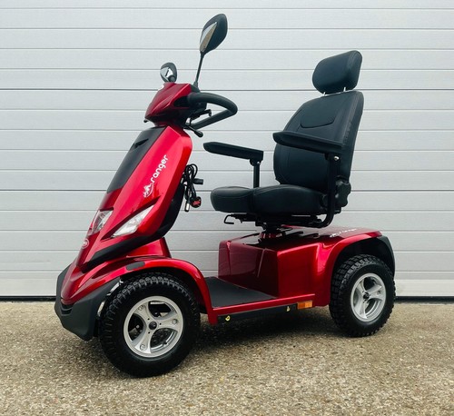 Abilize ranger 8mph road legal - abilize,