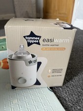 Tommee Tippee Bottle Warmer