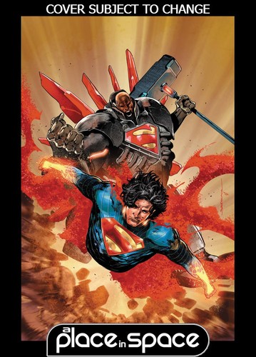 Absolute superman 24a - absolute,