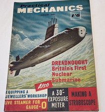 Practical Mechanics Magazine