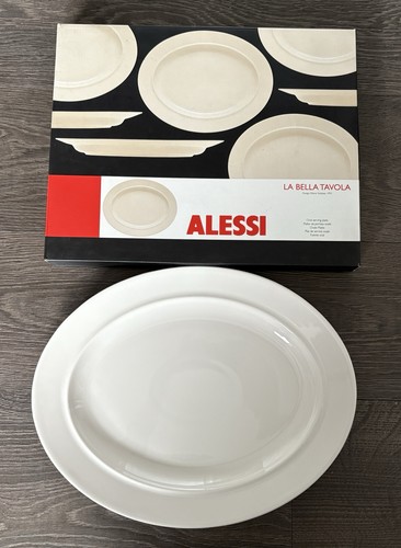 Alessi bella tavola oval - alessi,
