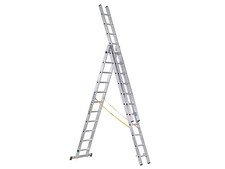  Zarges D-Rung Combination