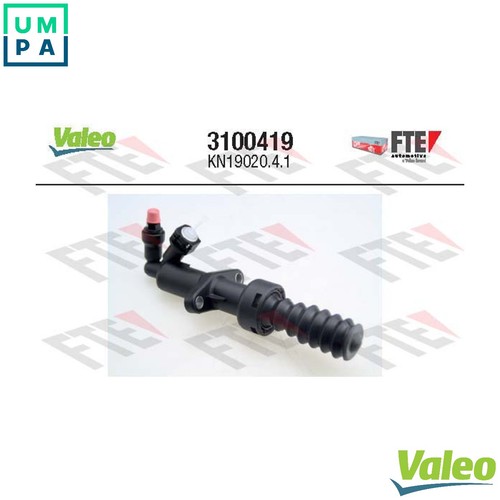 Slave cylinder clutch 3100419 - slave,
