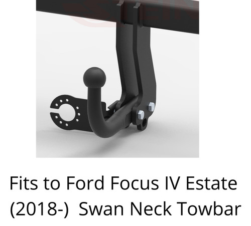 Tow bar for - tow,