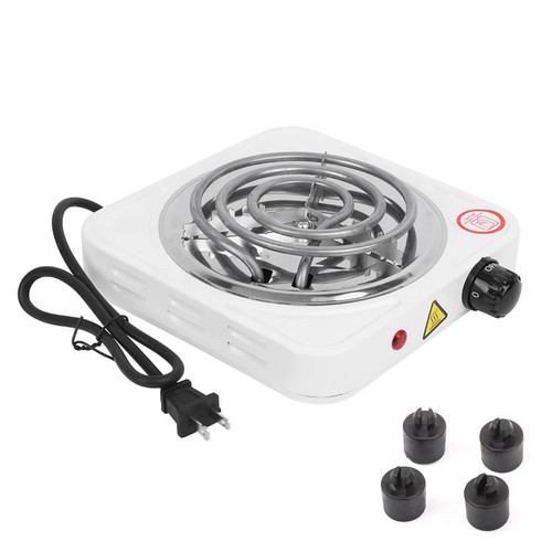 1000w portable electric stove - 1000w,