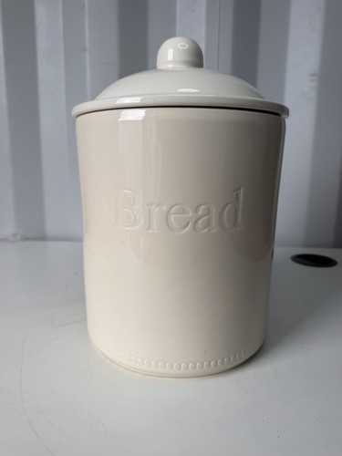 Vintage rayware ceramic bread - vintage,