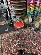 Premier Vintage 5pc Drum Hardware Set