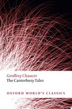 The Canterbury Tales Geoffrey