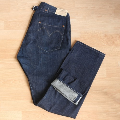 Levi vintage clothing 1878 - clothing,