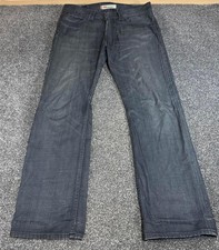 Mens Levi's 506 Standard Fit