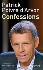 Confessions | Poivre D'arvor