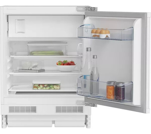 Beko brs4682 integrated - beko,