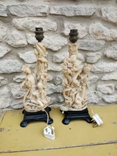 vintage pair by A.Santini