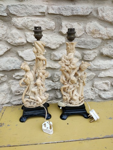 Vintage pair santini - vintage,