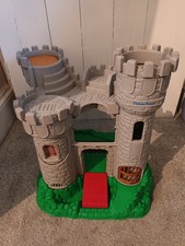 Fisher Price Great Adventures