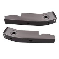 Pair Rear Shackle Mount Frame