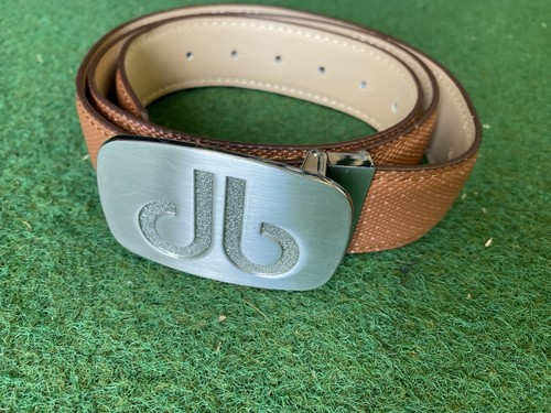 Druh men golf belt - men's,