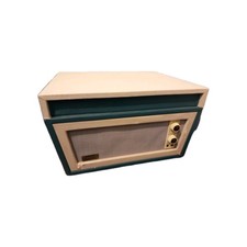  Crosley Dansette Record