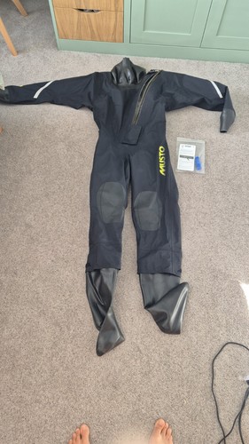Dry suit musto - dry,