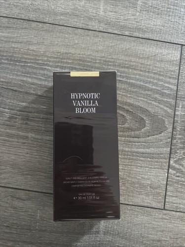 Zara hypnotic vanilla - zara,