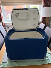 Halfords 40 Litre Mains and