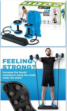 40-in-1 Multifunctional Abs
