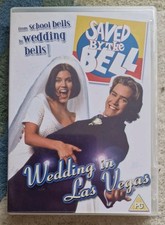 Saved by the Bell: Wedding in