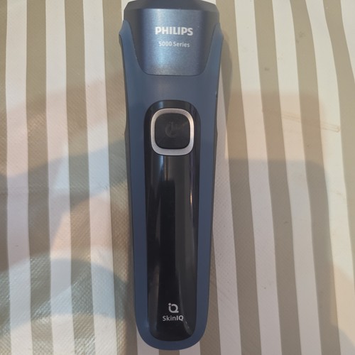 Philips series 5000 wet dry - series,